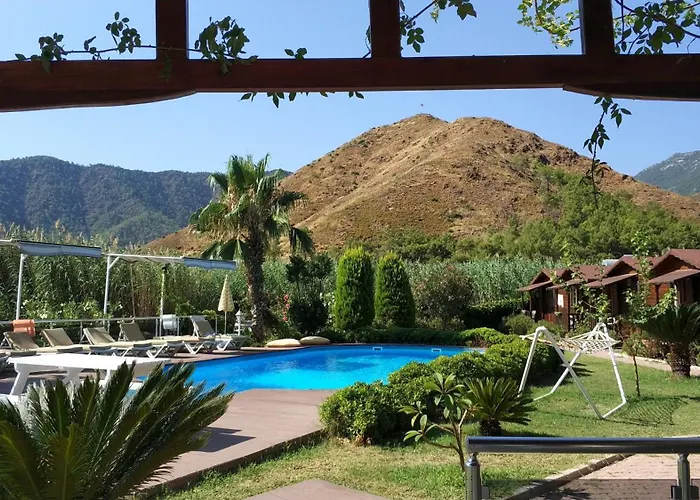 Ada Adrasan Hotel