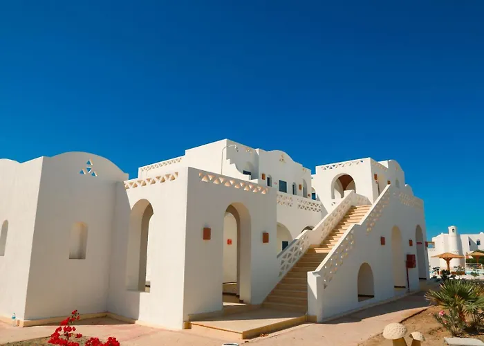 Beach Safari Nubian Resort