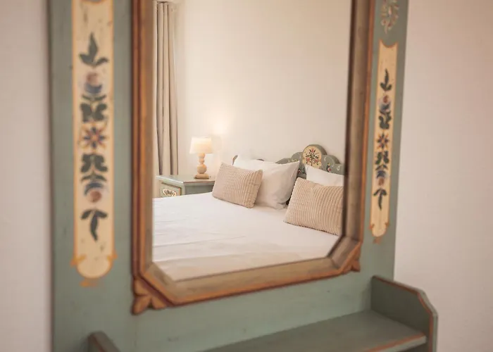 Landhotel Strandallee
