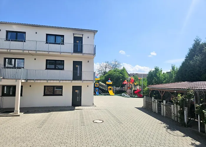 Black Forest Hotel Kappel-Grafenhausen