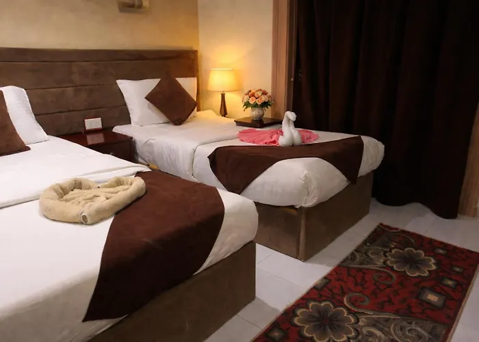 Gardenia Hotel