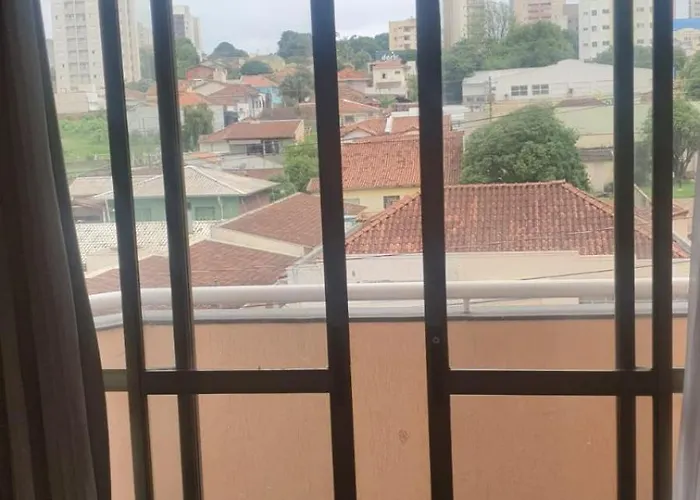 Bravo Suites São Carlos