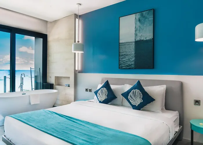 H Hotel El Nido - Vegan Friendly Hotel Managed By H Hospitality Group