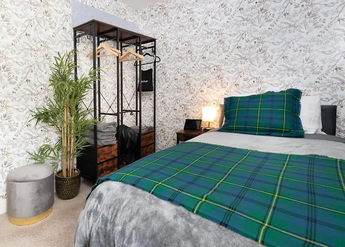 Dunfallandy House Hotel