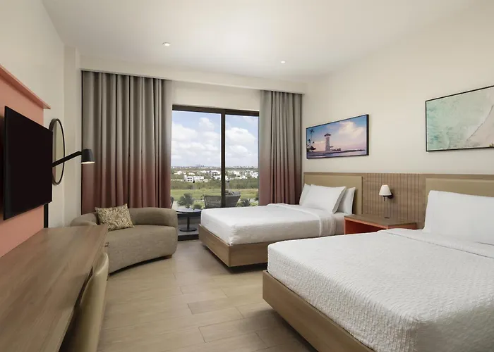 Hilton Garden Inn La Romana