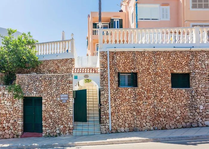 Villa Lidia