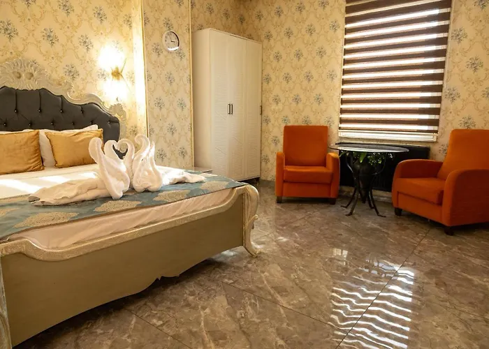 Safir Hotels Silivri