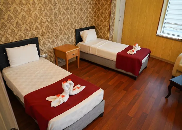 Safir Hotels Silivri
