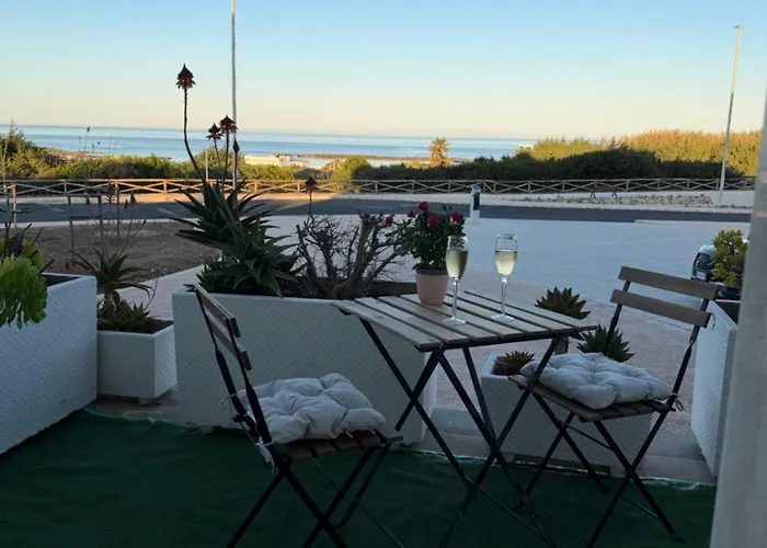 Hotel La Plancia