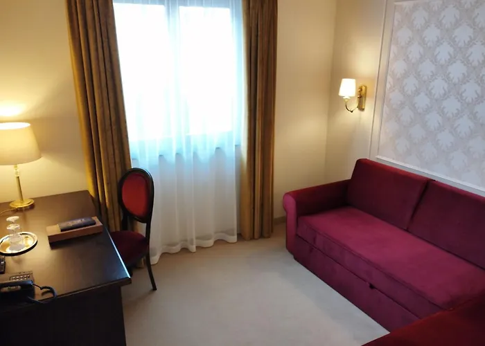 Boutique Hotel Gaia Superior