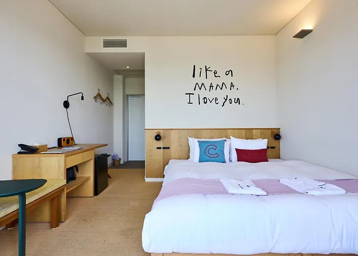 Kamome Slow Hotel The Compact