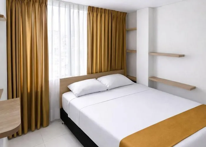 Hotel Adel