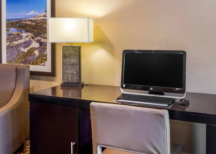 Comfort Inn Colville