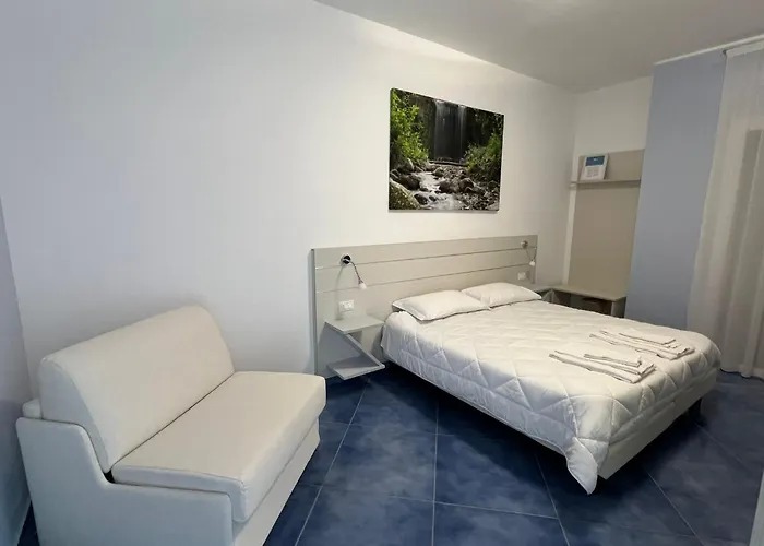 Hotel La Giara