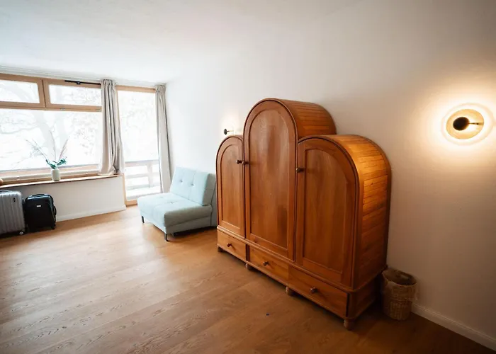 Hotel Lethehof