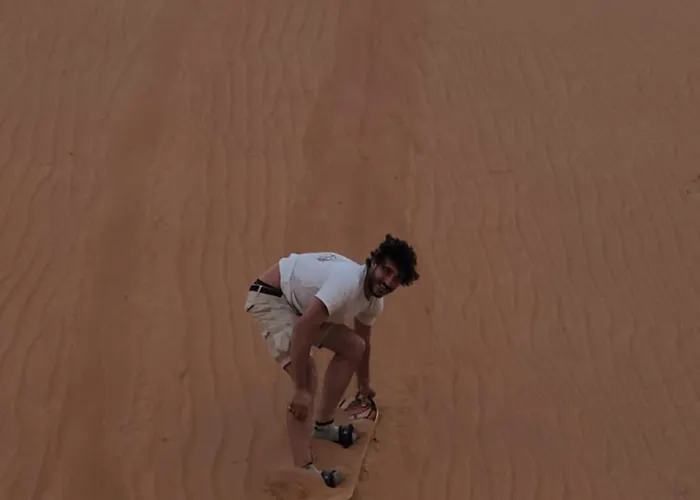 Bidiyah Domes