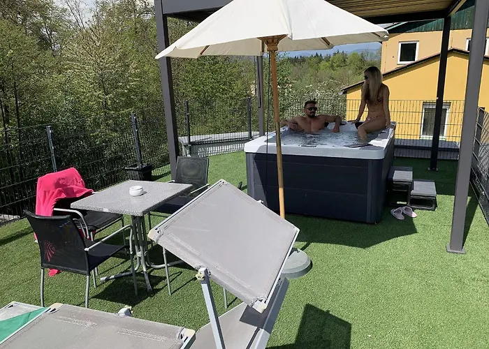 enJoy Appartements