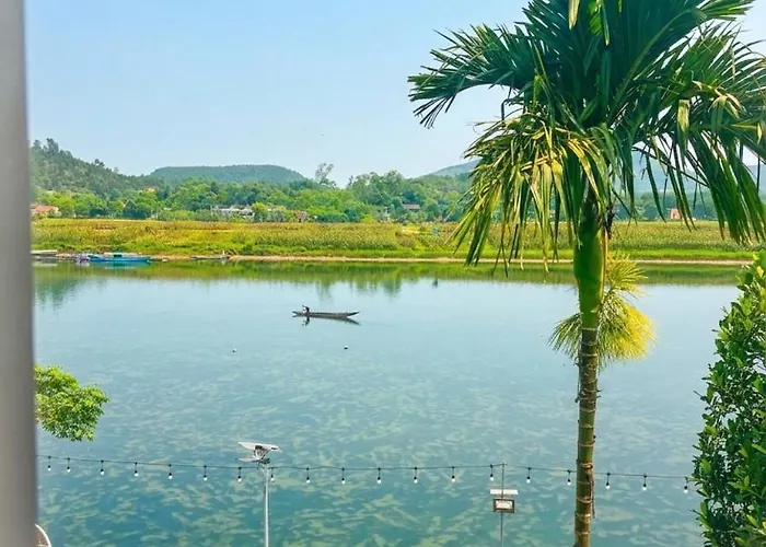 Phong Nha Escape Bungalow