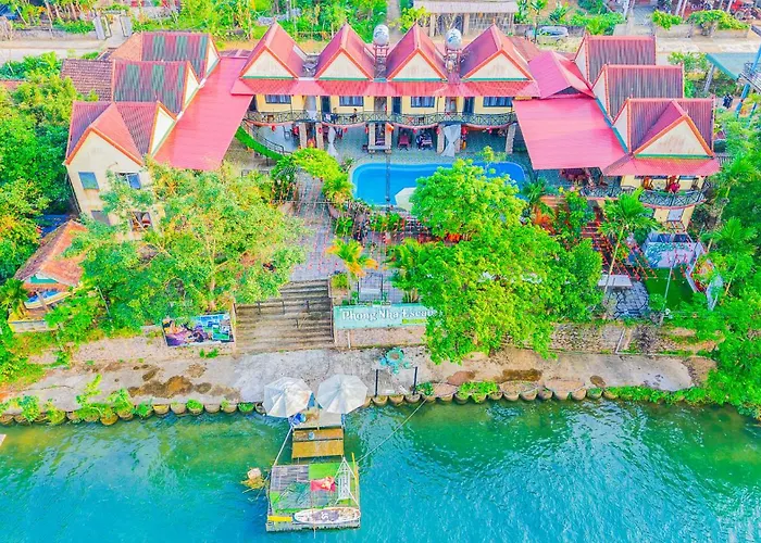 Phong Nha Escape Bungalow