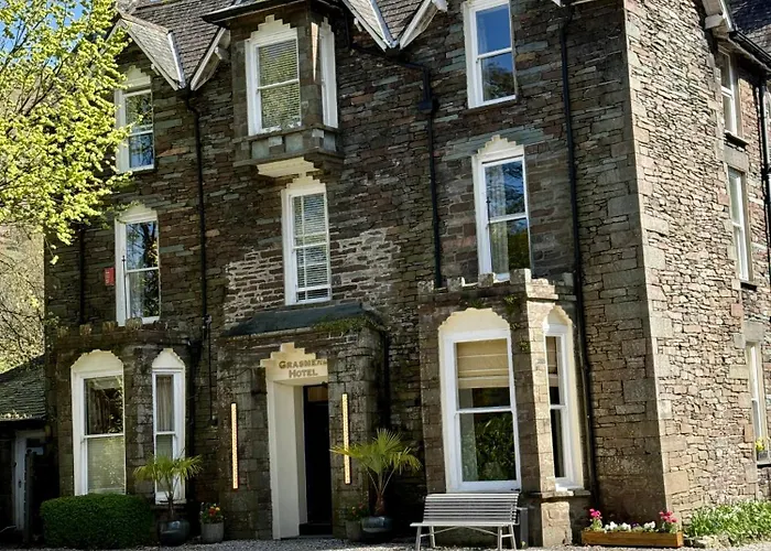 The Grasmere Hotel