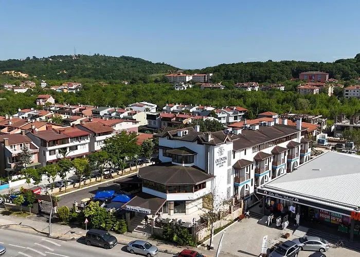 Olinda Hotel & Spa