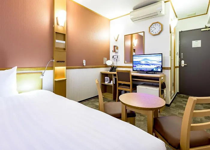 Toyoko Inn Himeji Eki Shinkansen Minami Guchi