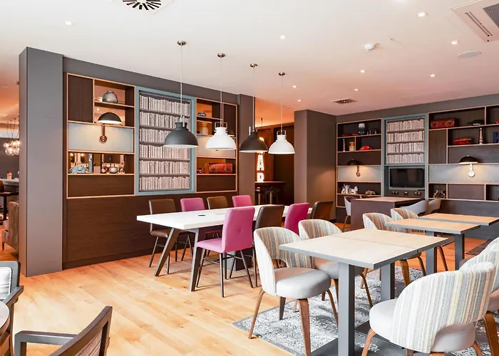 Premier Inn Karlsruhe City Am Wasserturm
