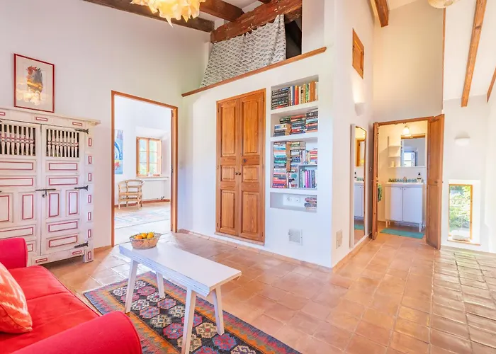 Casa Amber