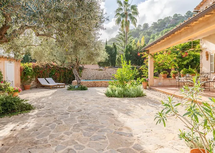 Casa Amber