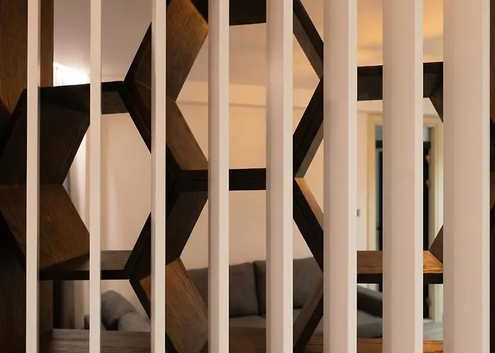 The Honeycomb Boutique Hotel