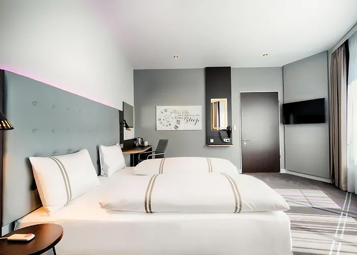 Premier Inn Dresden City Prager Straße
