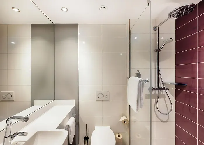 Premier Inn Dresden City Prager Straße
