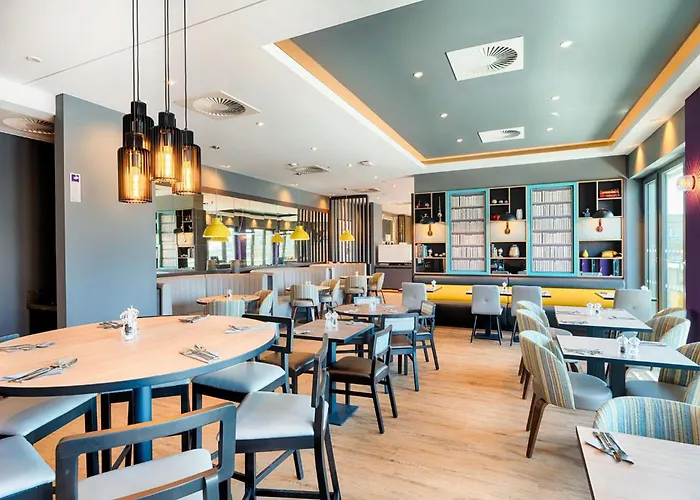 Premier Inn Dresden City Prager Straße