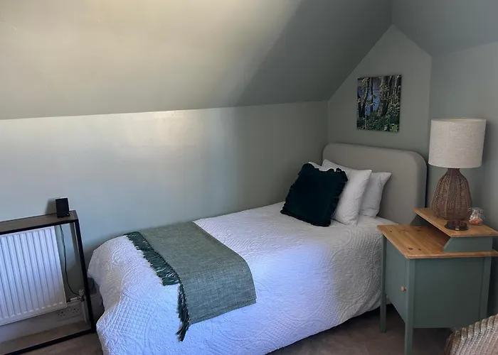 Glen Lyon Lodge Bed And Breakfast