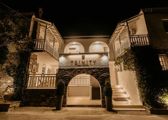 Trinity The Hotel