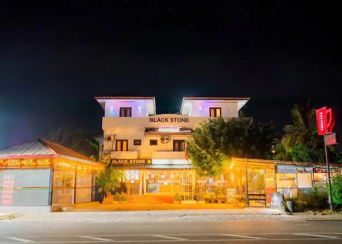 Hotel Blackstone