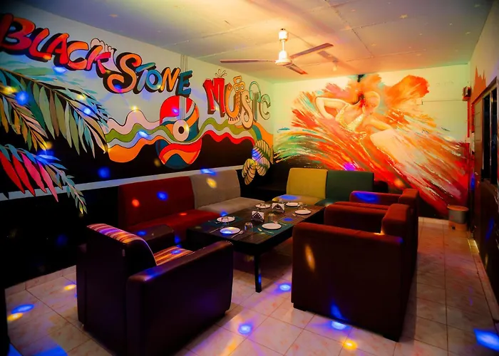 Hotel Blackstone