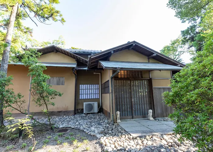 Tabist Nanki Shirahama Ryokan Mantei