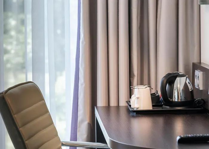 Premier Inn München Airport Ost
