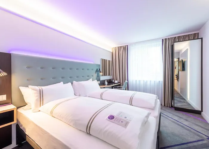 Premier Inn München Airport Ost