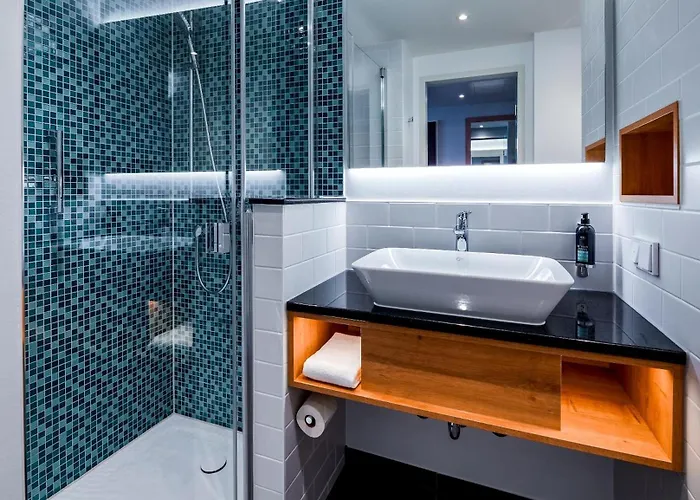 Premier Inn München Airport Süd