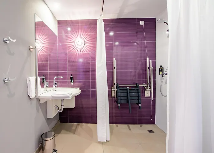 Premier Inn München Airport Ost