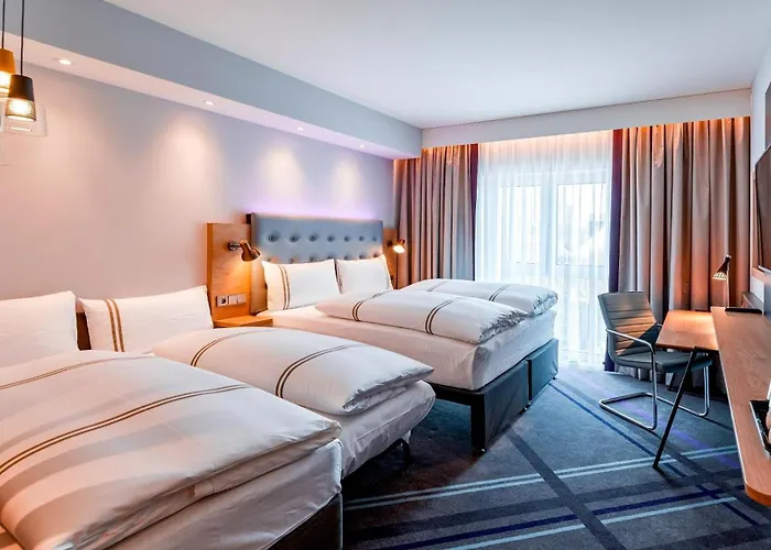 Premier Inn München Airport Süd