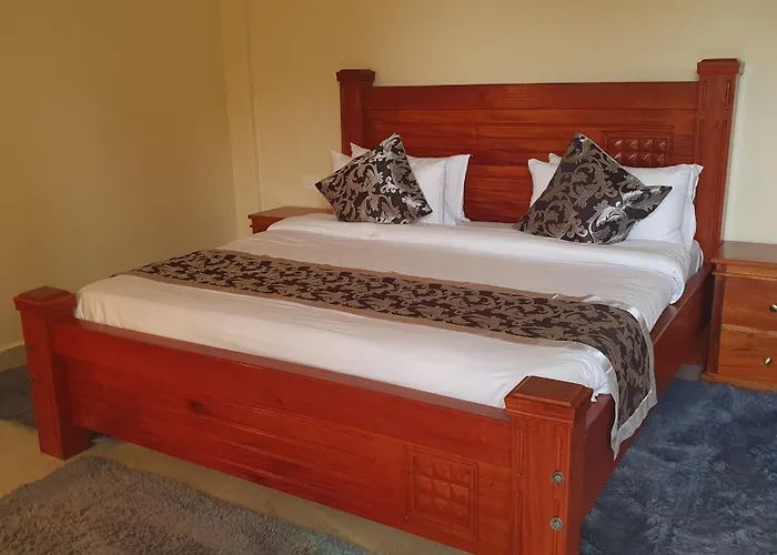 Oloirien Hotel & Resort