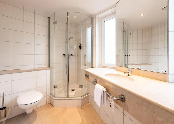 Premier Inn Braunschweig City Centre