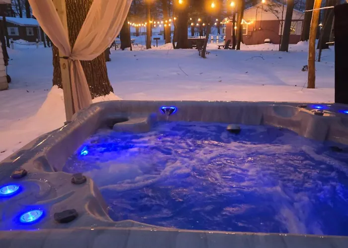Scenic Drive Resort