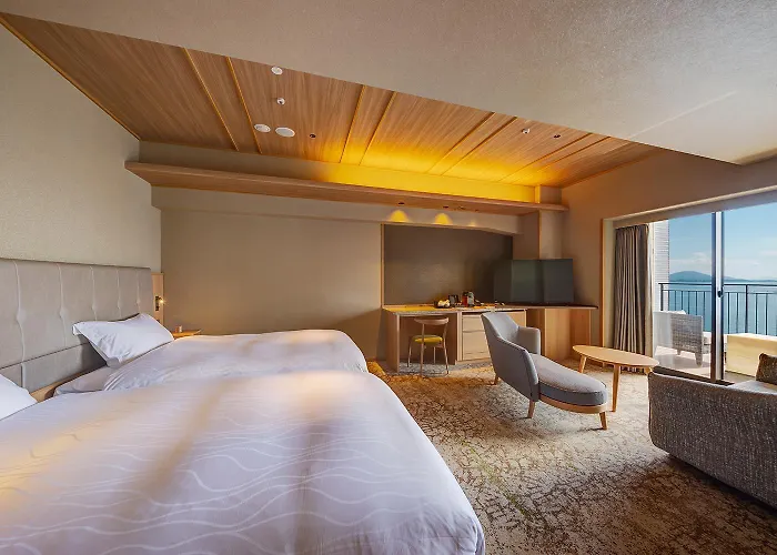 Biwafront Hikone