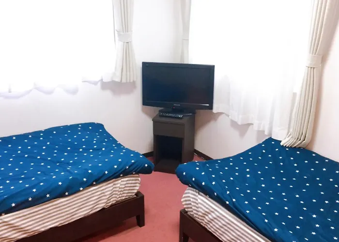Hotel Yuni Star-Club