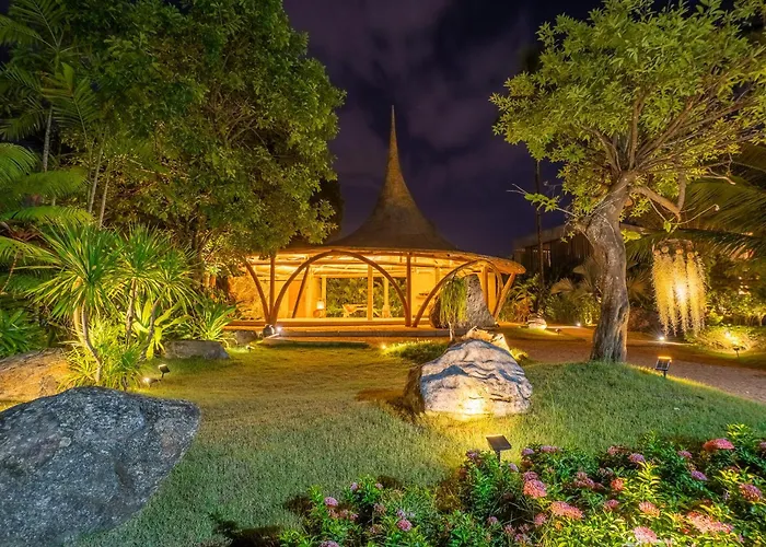 Cape Pakarang Wow Wild Wellness Escapes