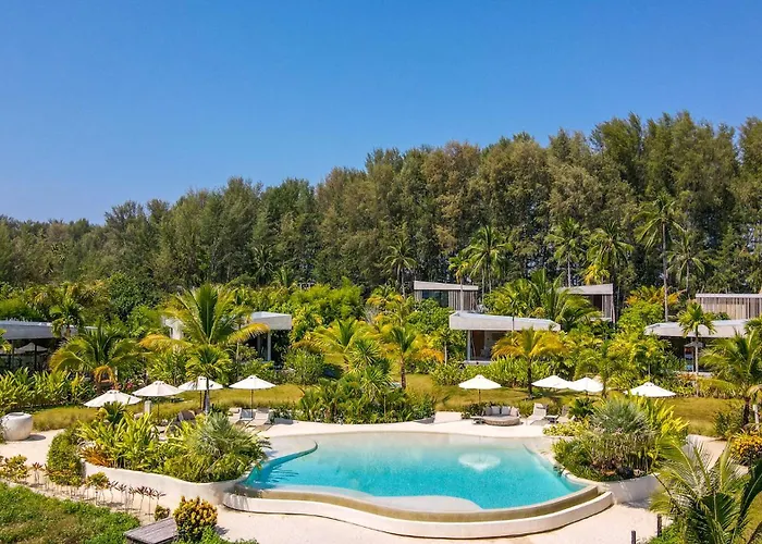 Cape Pakarang Wow Wild Wellness Escapes